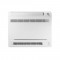 Gree GEH09AA-K6DNA1F/I/GEH09AA-K6DNA1F/O Επαγγελματικό Κλιματιστικό Inverter Δαπέδου 9000 BTU με Ψυκτικό Υγρό R32